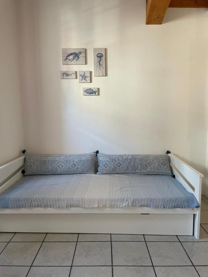 Charentaise 6-8 Personnes Avec Piscine Villa Tonnay-Charente Екстериор снимка