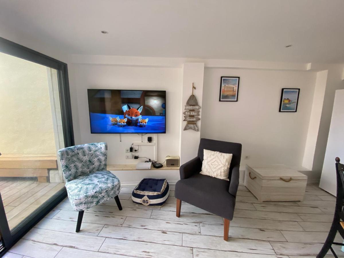 Charentaise 6-8 Personnes Avec Piscine Villa Tonnay-Charente Екстериор снимка