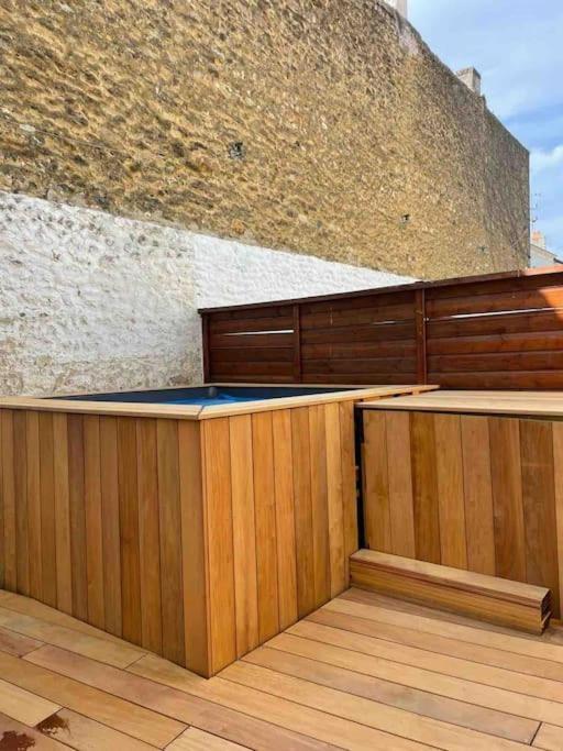 Charentaise 6-8 Personnes Avec Piscine Villa Tonnay-Charente Екстериор снимка