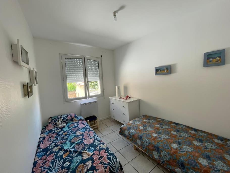 Charentaise 6-8 Personnes Avec Piscine Villa Tonnay-Charente Екстериор снимка